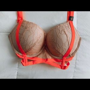 Victoria Secret Bra 34D